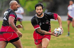 VRL: Altona Roosters give Bears a sore head