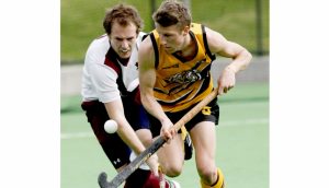 Werribee hockey rookie a true players’ player