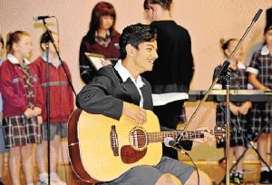 Manor Lakes College opens in style