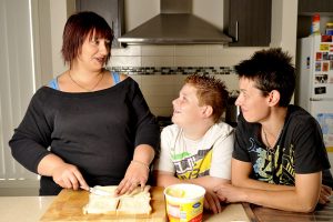 Vow to fight for legal equality