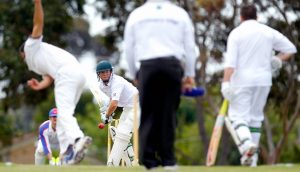 Gallery: VTCA-Seabrook v Werribee Centrals