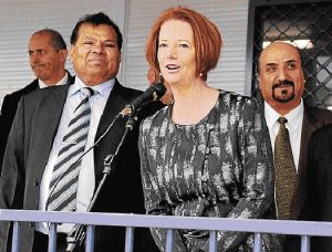 PM’s solution: Put the screws on Baillieu