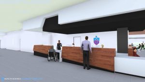 Exclusive: Sneak peak at new Werribee hospital