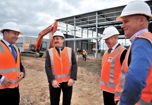 More jobs for Truganina industrial estate