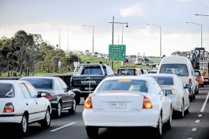 RACV survey: Drivers see red over Point Cook Road