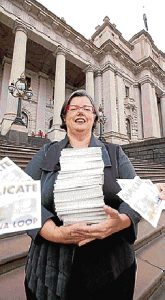 Altona Loop: Duplication on the cards