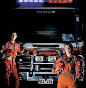 Selfless service: A salute to volunteers