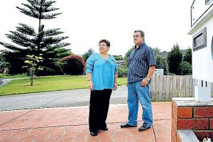 Thumbs down for Hoppers Crossing townhouses