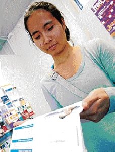 Bills worry for refugees