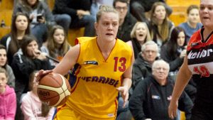 Big V women: Werribee Devils stunned by clean sweep