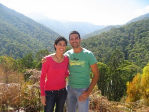 Searching for a light at the end of tunnel