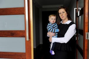 Toddler surge swamps kindy funding