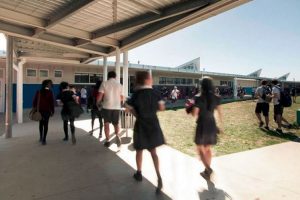 Point Cook school on alert after shooting threat