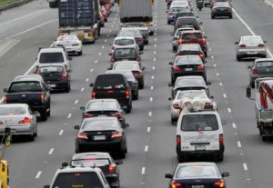 Have your say on Wyndham traffic woes