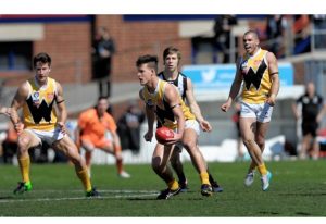 Tigers’ five of the best