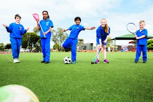 Iramoo Primary School given a $760,000 boost