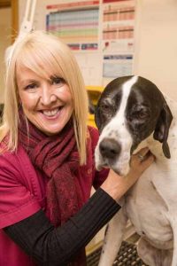 My Wyndham: Lynette Craig