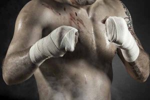 Police crack down on Werribee fight club