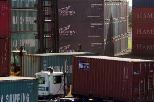 ‘Inland ports’ hope for the west