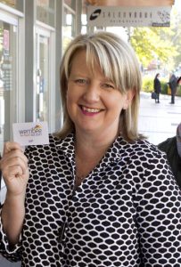 Grand final-eve holiday hits local traders