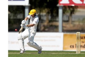 Dean to the power of two for Werribee