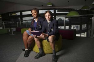 Managing stress? There’s an app for that