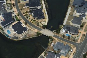 Thumbs down for Sanctuary Lakes plan