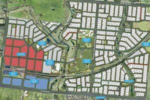 Westbrook land release a sell-out