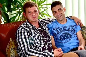 Gay dads reach out to anti-same-sex adoption MPs