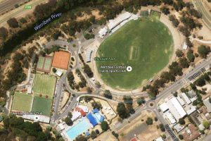 Green light for Chirnside Park overhaul