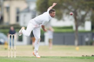 Styles takes five, Bellbridge go top