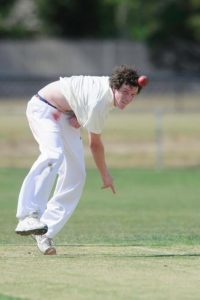 Keeping the positive vibe at Werribee Centrals