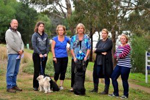 Green light for residential development that backs onto the Werribee River