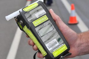 Drunk driver was ‘five times over limit’