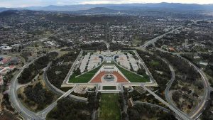 Council spends $14,000 on Canberra trips