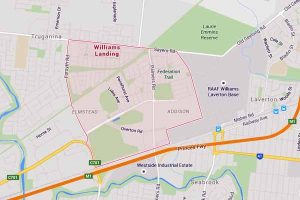 Williams Landing house prices jump 25 per cent