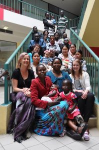 Plays deliver strong message on family violence