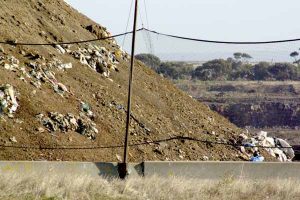 Plan for west to become Melbourne’s tip slammed