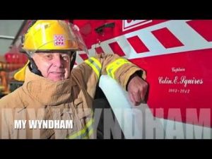 My Wyndham: Caroline Esbenshade