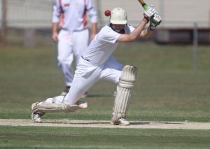 Bellbridge looking for second day hail Mary