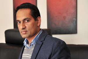 Muslims join Sikhs to help homeless youth