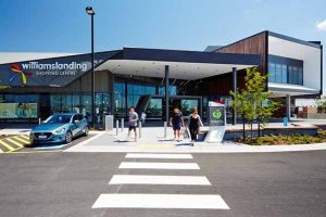 Williams Landing shopping centre to expand