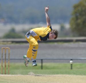 Bowlers bury Werribee’s one-day hoodoo