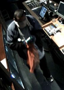 Men sought over Hoppers Crossing burglaries