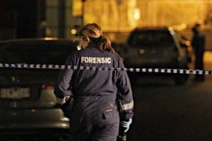 Hoppers Crossing murder ‘may be random’