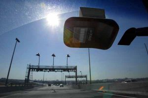 New approach urged on unpaid toll fines
