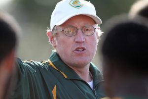 Wyndhamvale prepared for baptism of fire