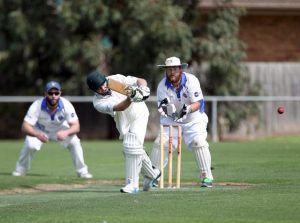Glen Orden holds its nerve to swoop on flag