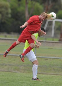FFA Cup over for Wyndham state leaguers