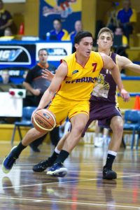 A new era for Werribee Devils